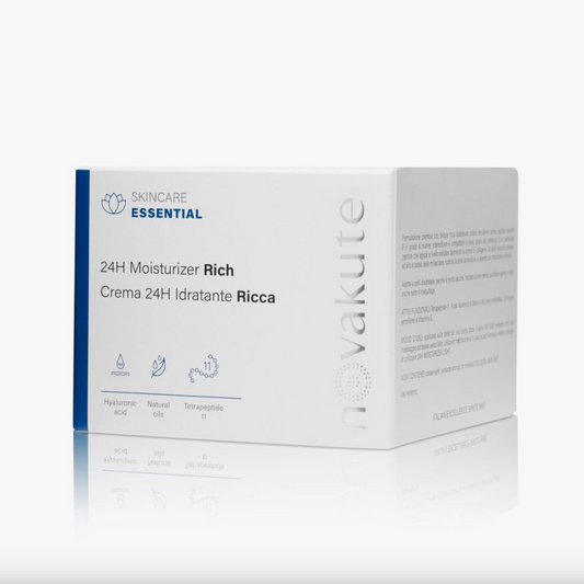 24 Hour Moisturizer Cream