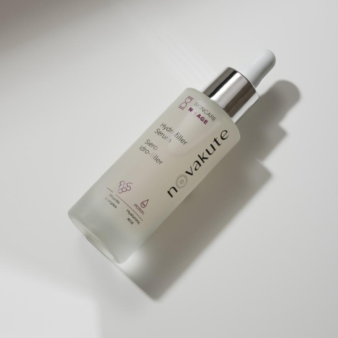 HYDROFILLER SERUM