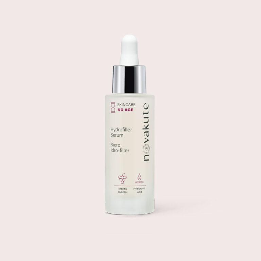 HYDROFILLER SERUM