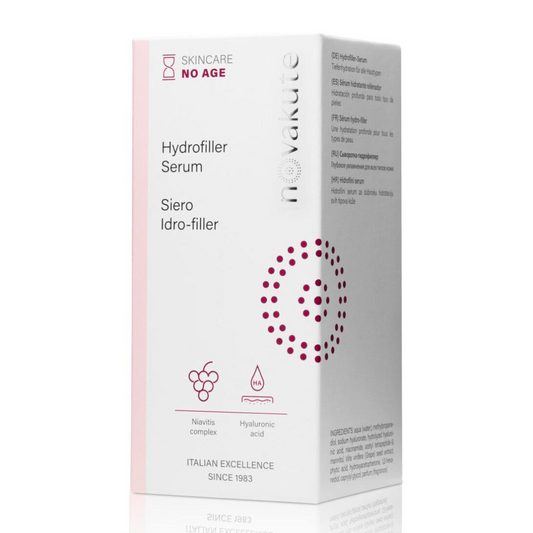 HYDROFILLER SERUM