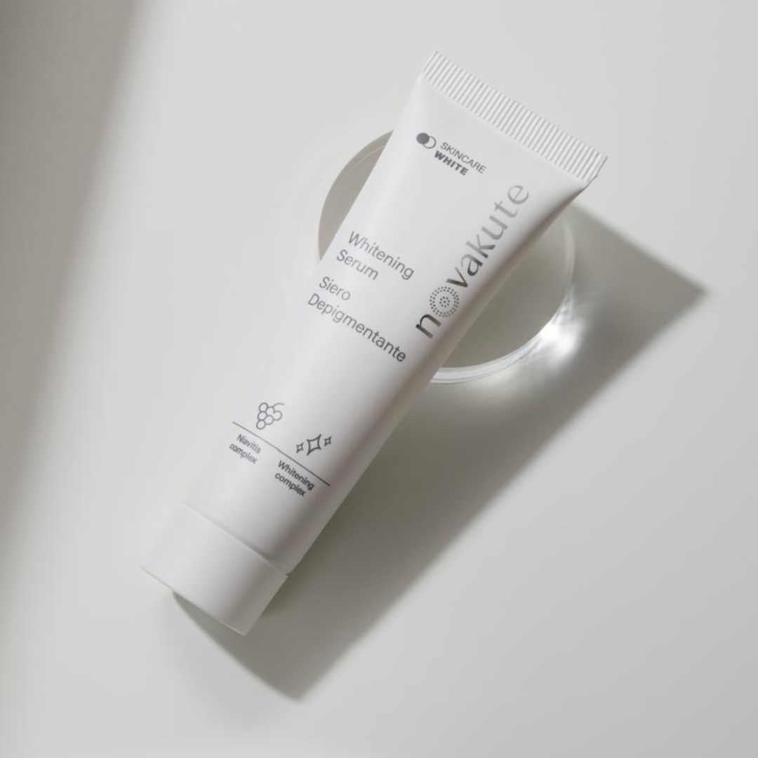 WHITENING SERUM