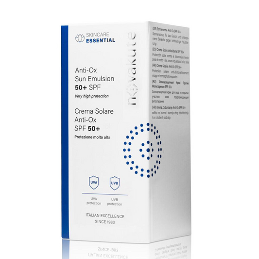 ANTI- OX SUN EMULSION SPF 50+