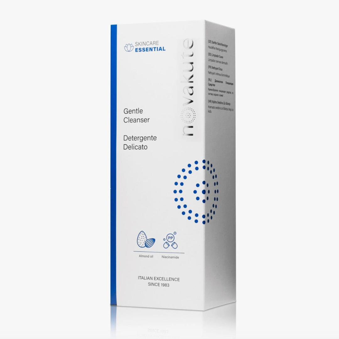 GENTLE CLEANSER