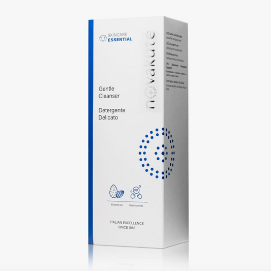 GENTLE CLEANSER