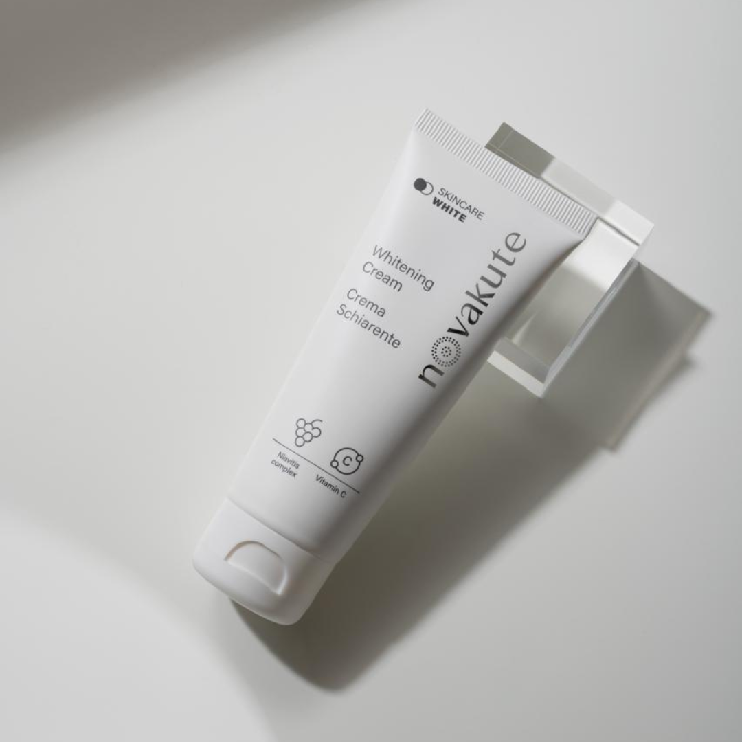 WHITENING CREAM