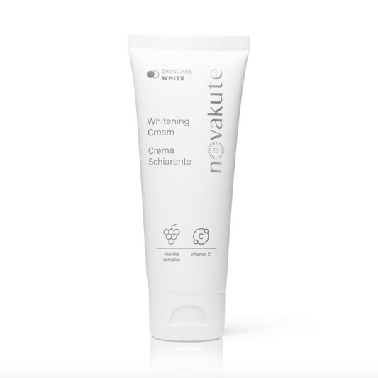 WHITENING CREAM