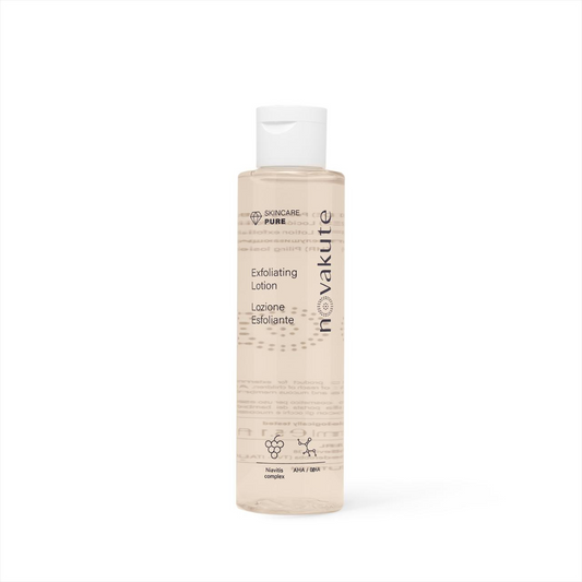 EXFOLIATING LOTION