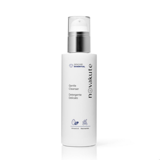 GENTLE CLEANSER