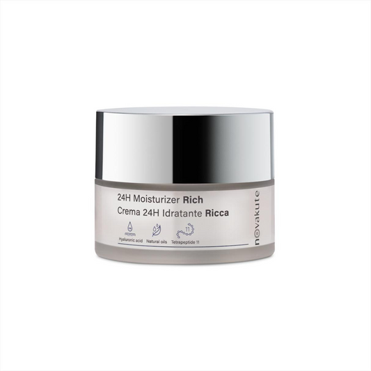 24 Hour Moisturizer Cream