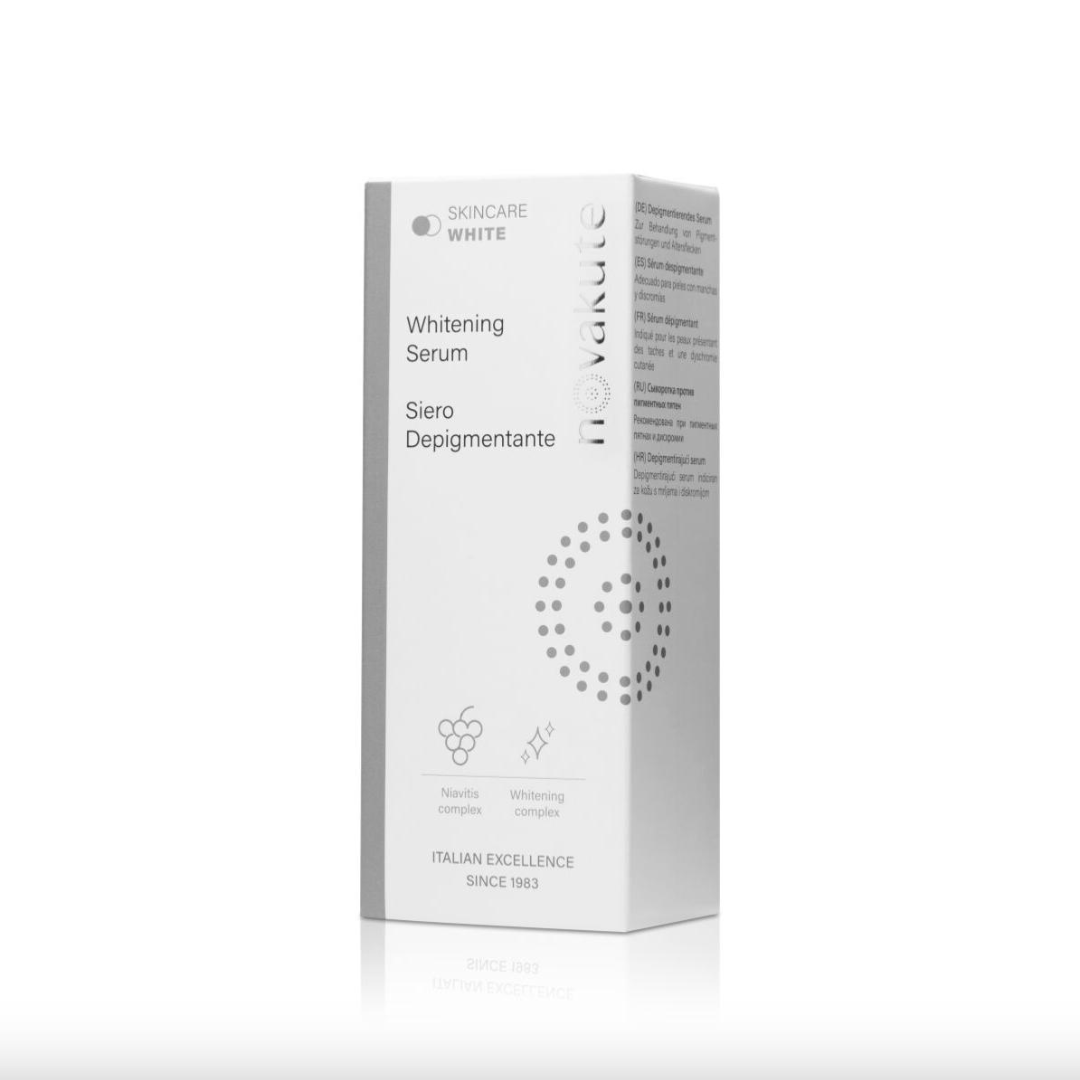 WHITENING SERUM
