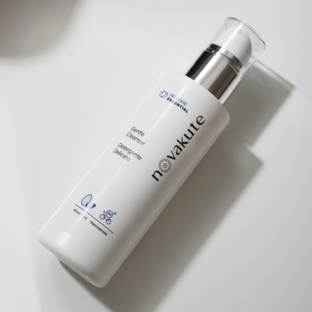 GENTLE CLEANSER