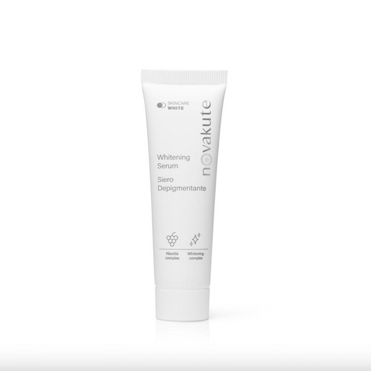 WHITENING SERUM